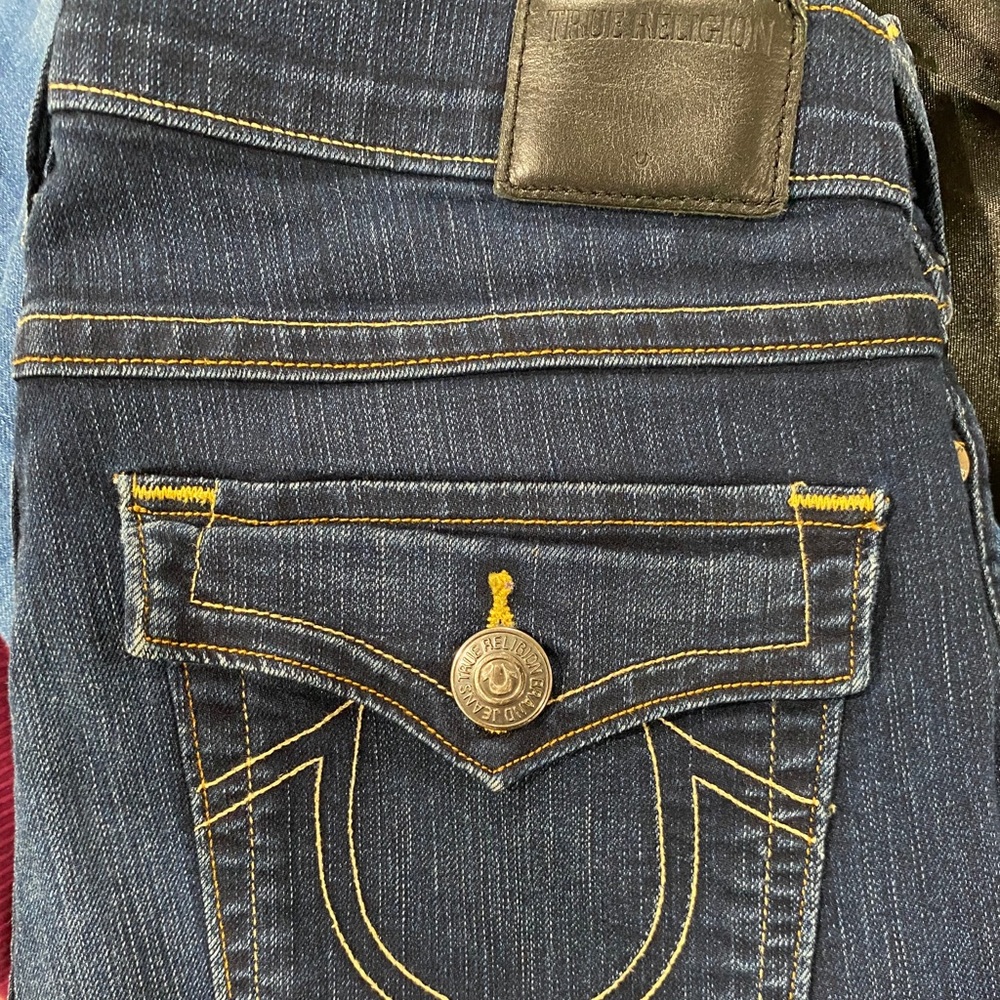 True Religion Jean